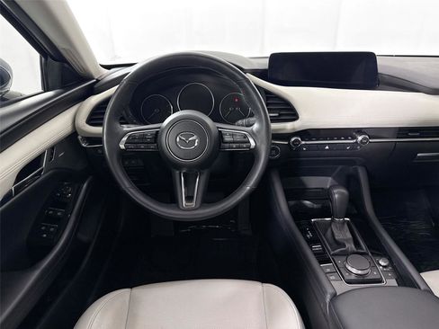Certified 2024 MAZDA MAZDA3 2.5 Turbo Sedan w/Premium Plus image 34