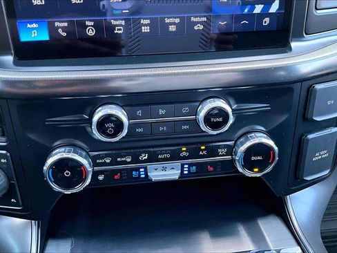 Used 2024 Ford F150 Lariat w/ Bed Utility Package image 32