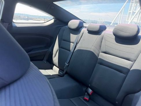 Used 2017 Honda Accord LX-S image 11