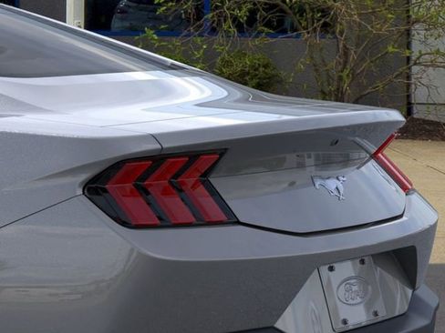New 2026 Ford Mustang Premium image 23