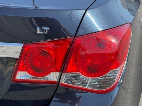 Certified 2014 Chevrolet Cruze LT FWD image 18