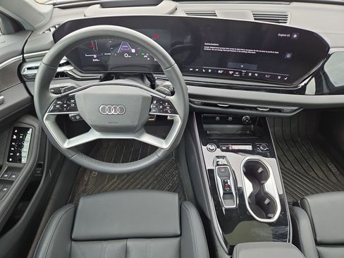 Used 2026 Audi A6 Premium Plus w/ Premium Plus Package AWD/4WD image 14