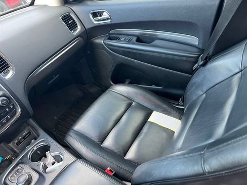 Used 2017 Dodge Durango GT AWD/4WD image 11