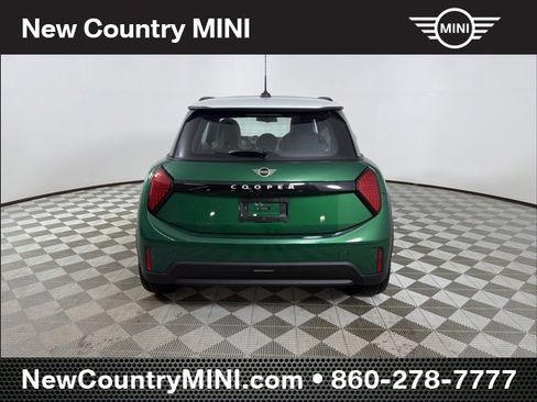 New 2026 MINI Cooper 2-Door Hardtop image 6