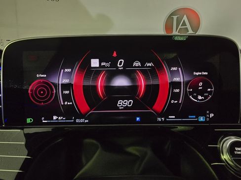 Used 2026 Mercedes-Benz E 350 4MATIC Sedan image 22