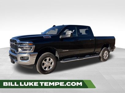 Used 2026 RAM 2500 Big Horn