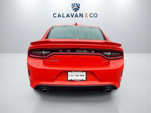 Used 2023 Dodge Charger GT image 6