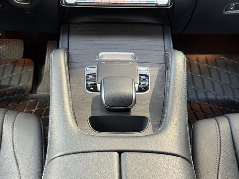 Certified 2020 Mercedes-Benz GLE 350 4MATIC image 22