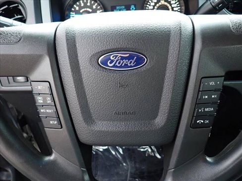 Used 2013 Ford F150 STX w/ Mid Equipment Group AWD/4WD image 16