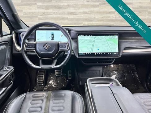Used 2024 Rivian R1S Adventure AWD/4WD image 2