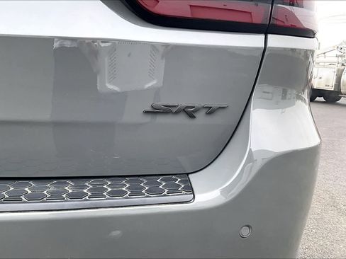 Used 2022 Dodge Durango SRT w/ SRT Interior Appearance Group image 7