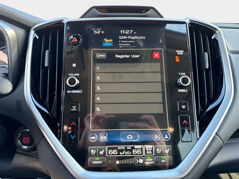 New 2026 Subaru Ascent Touring image 24