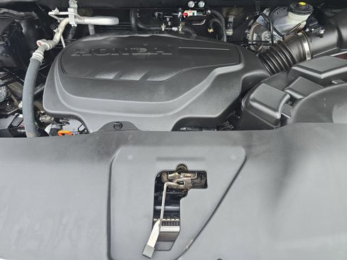 Certified 2024 Honda Odyssey EX-L image 15