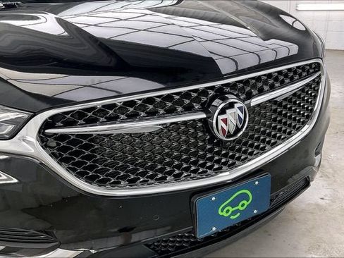 Certified 2021 Buick Enclave Avenir w/ Avenir Technology Package AWD/4WD image 31