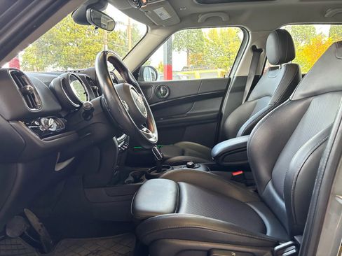 Used 2020 MINI Cooper Countryman S image 13