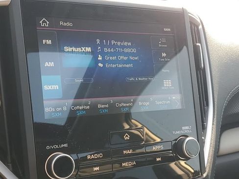Certified 2024 Subaru Forester Limited AWD/4WD image 26