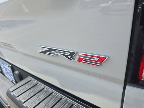 Used 2026 Chevrolet Silverado 2500 ZR2 AWD/4WD image 47