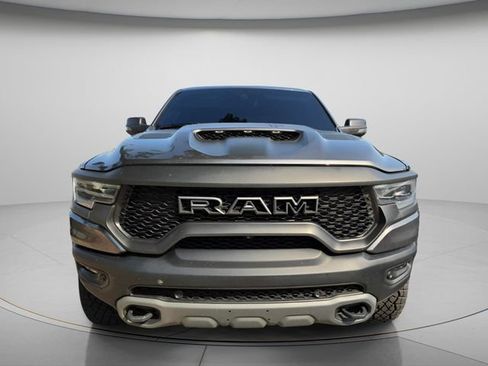 Used 2023 RAM 1500 TRX w/ TRX Level 2 Equipment Group AWD/4WD image 3