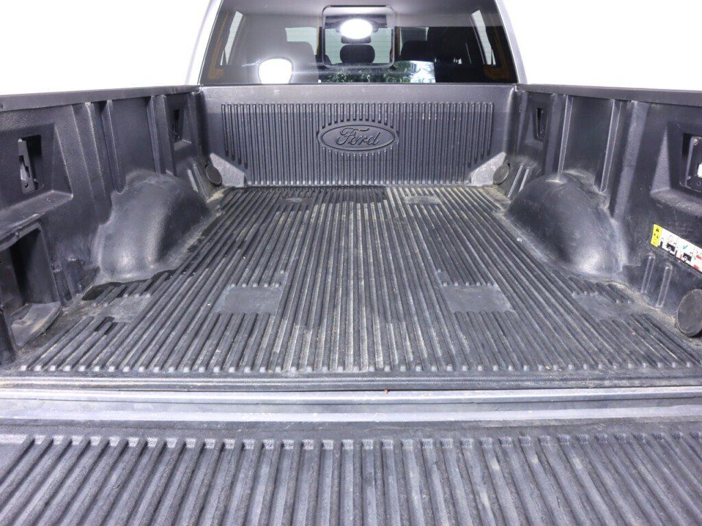 Used 2021 Ford F150 XLT w/ Equipment Group 302A High AWD/4WD image 45