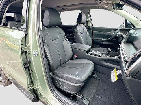 New 2026 Kia Sorento X-Line EX AWD/4WD image 30