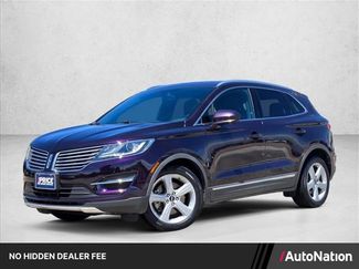 Used 2015 Lincoln MKC FWD video 1