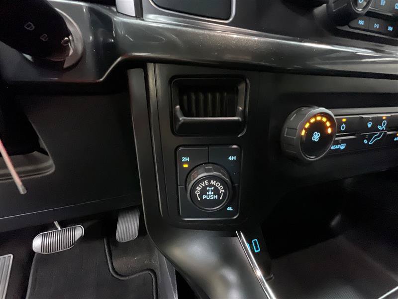 Used 2021 Ford F150 XL w/ Equipment Group 101A High AWD/4WD image 17