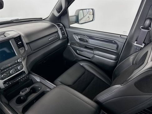 Used 2021 RAM 1500 Big Horn w/ Built-to-serve Edition AWD/4WD image 24