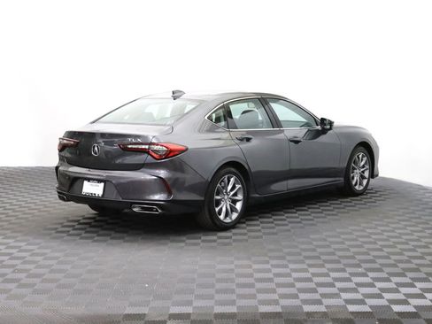 Used 2023 Acura TLX FWD image 9
