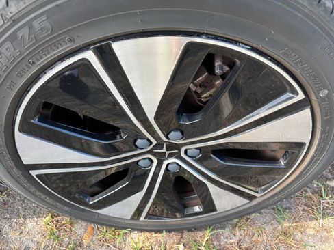 Used 2023 Polestar Polestar 2 FWD image 37