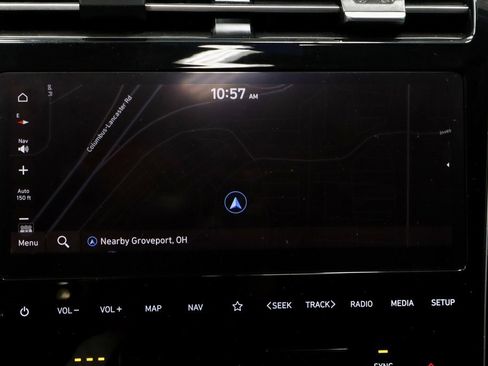 Certified 2024 Hyundai Tucson SEL w/ Convenience Package image 32