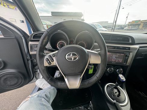 Used 2014 Scion tC 10 Series image 15