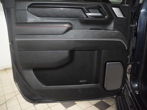 Used 2024 GMC Sierra 2500 AT4X AWD/4WD image 47