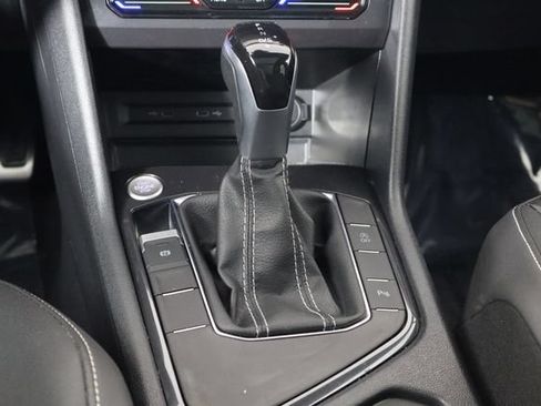 Used 2023 Volkswagen Tiguan SE R-Line FWD image 22