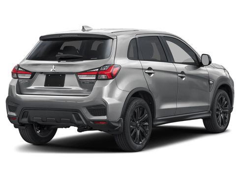 New 2026 Mitsubishi Outlander Sport LE AWD/4WD image 3
