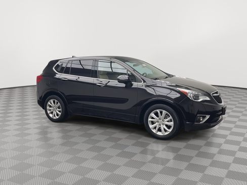 Used 2019 Buick Envision Preferred image 37