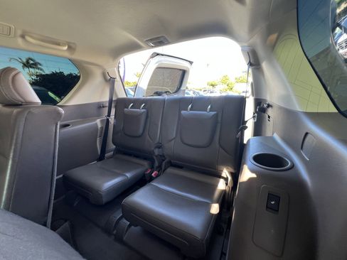 Used 2013 Lexus GX 460 GX 460 SPORT UTILITY 4D image 32