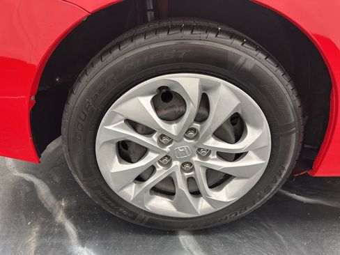 Used 2014 Honda Civic LX image 24