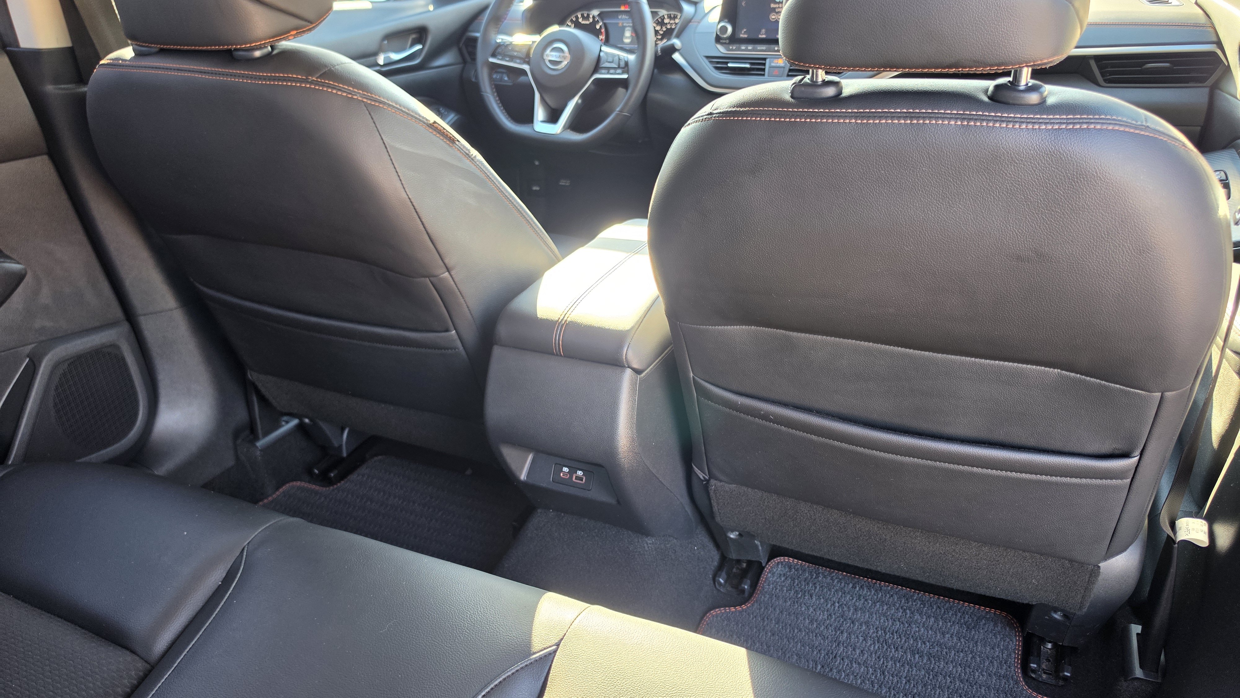 Used 2020 Nissan Altima 2.5 SR FWD image 30