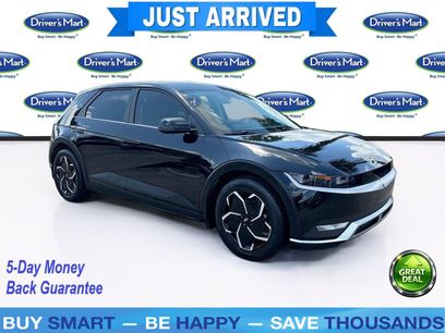 Used 2024 Hyundai Ioniq 5 SEL
