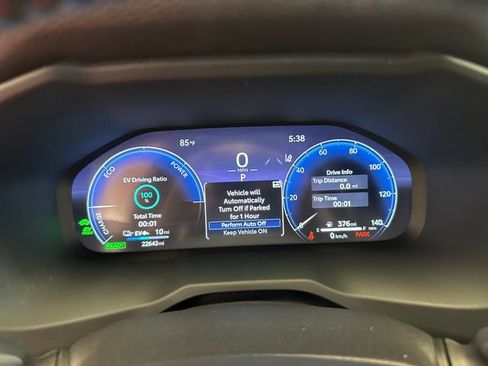 Used 2024 Toyota RAV4 XSE w/ Weather Package AWD/4WD image 19