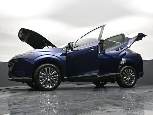 New 2026 Nissan Murano SL AWD/4WD image 38