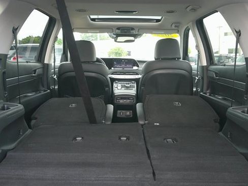 Certified 2022 Hyundai Palisade SEL w/ Premium Package image 28