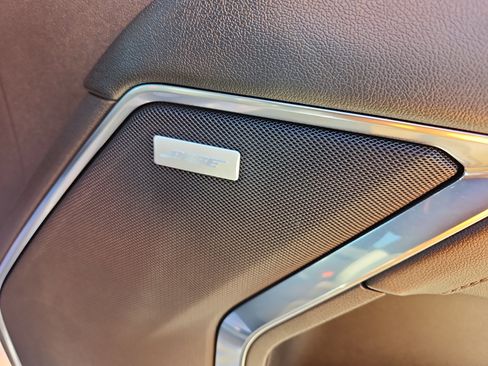 Used 2024 Chevrolet Silverado 2500 LTZ w/ LTZ Convenience Package image 40