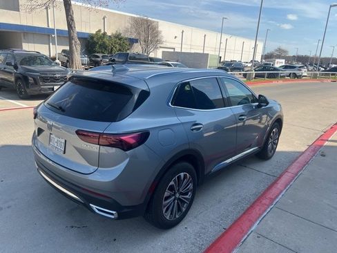 Used 2024 Buick Envision Preferred image 6