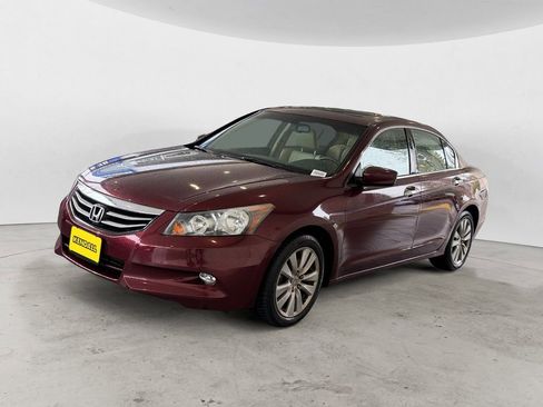 Used 2011 Honda Accord EX-L image 1