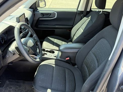 Used 2021 Ford Bronco Sport image 10