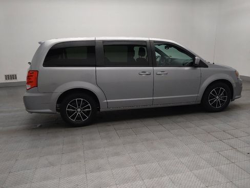 Used 2018 Dodge Grand Caravan GT FWD image 10