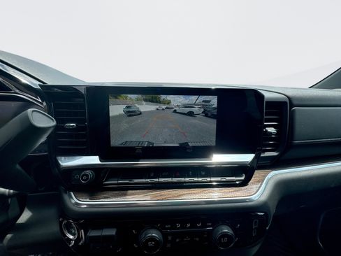 Used 2025 Chevrolet Silverado 2500 LT w/ Convenience Package AWD/4WD image 20