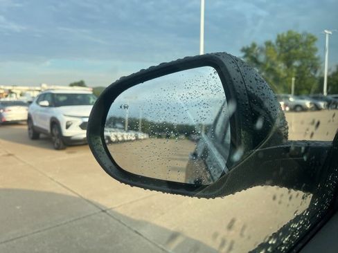 New 2026 Buick Encore GX Sport Touring w/ Advanced Technology Package image 58