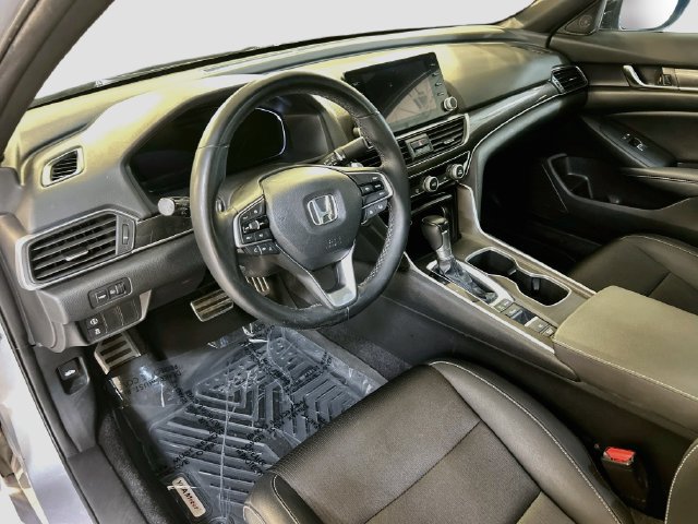 Used 2022 Honda Accord Sport image 9